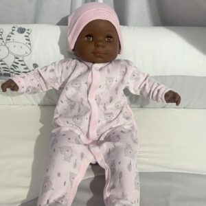 Pyjama 3 mois + bonnet