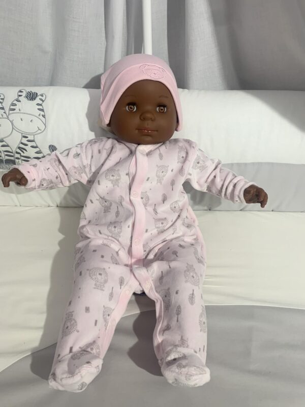 Pyjama 3 mois + bonnet