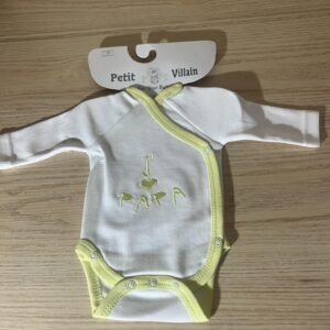 Body croisé