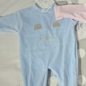 Pyjama ours