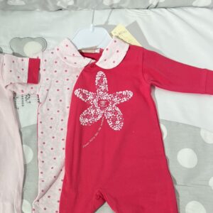 Pyjama coton