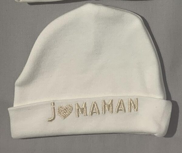 Bonnet