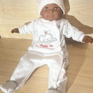 Pyjama lapin