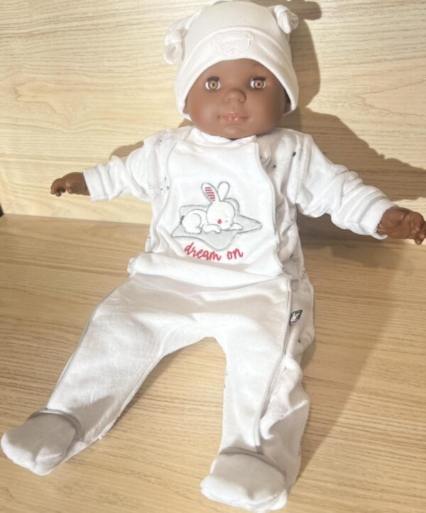 Pyjama lapin