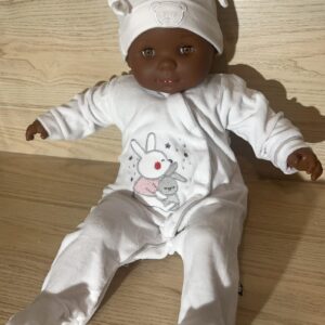 Pyjama lapin