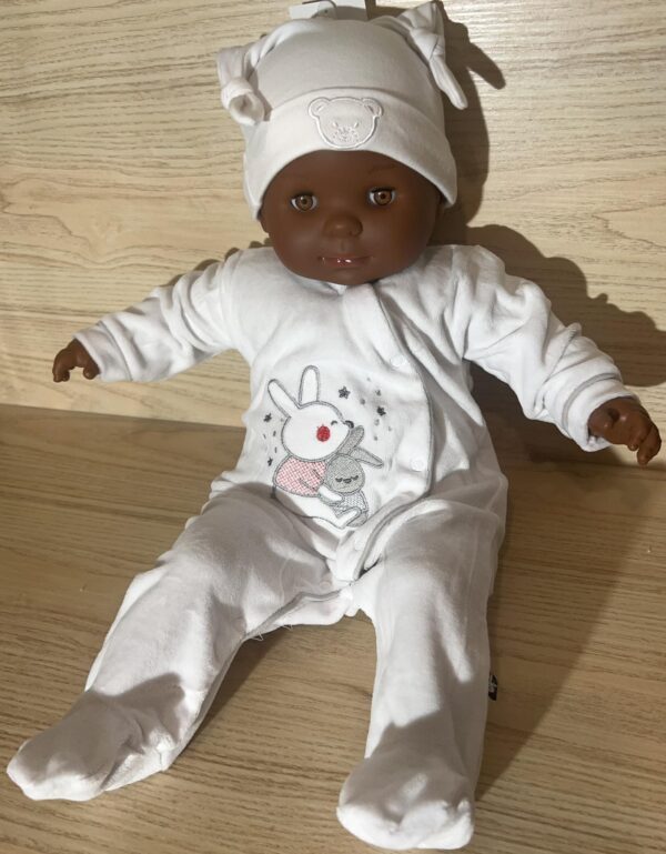 Pyjama lapin