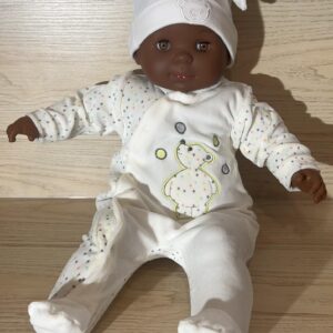 Pyjama ours