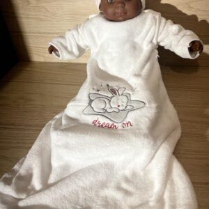 Gigoteuse lapin