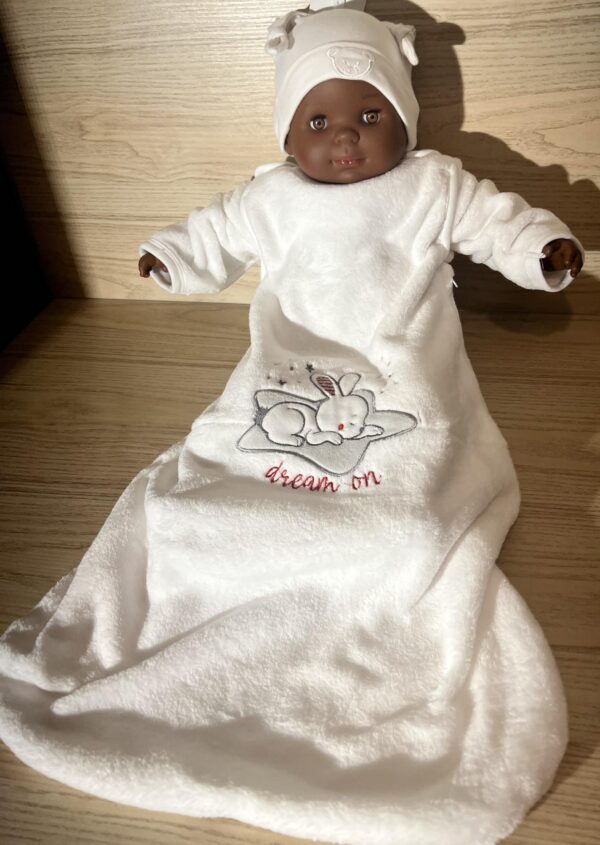 Gigoteuse lapin
