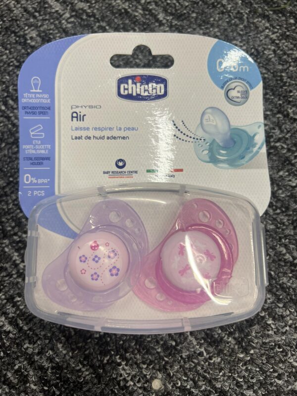 Sucettes 0/6 mois – Image 3