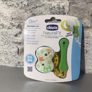 Attache-suette Chicco
