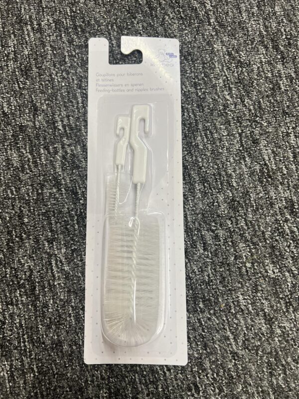Set de 2 goupillons