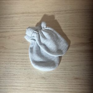 Moufles anti-griffes