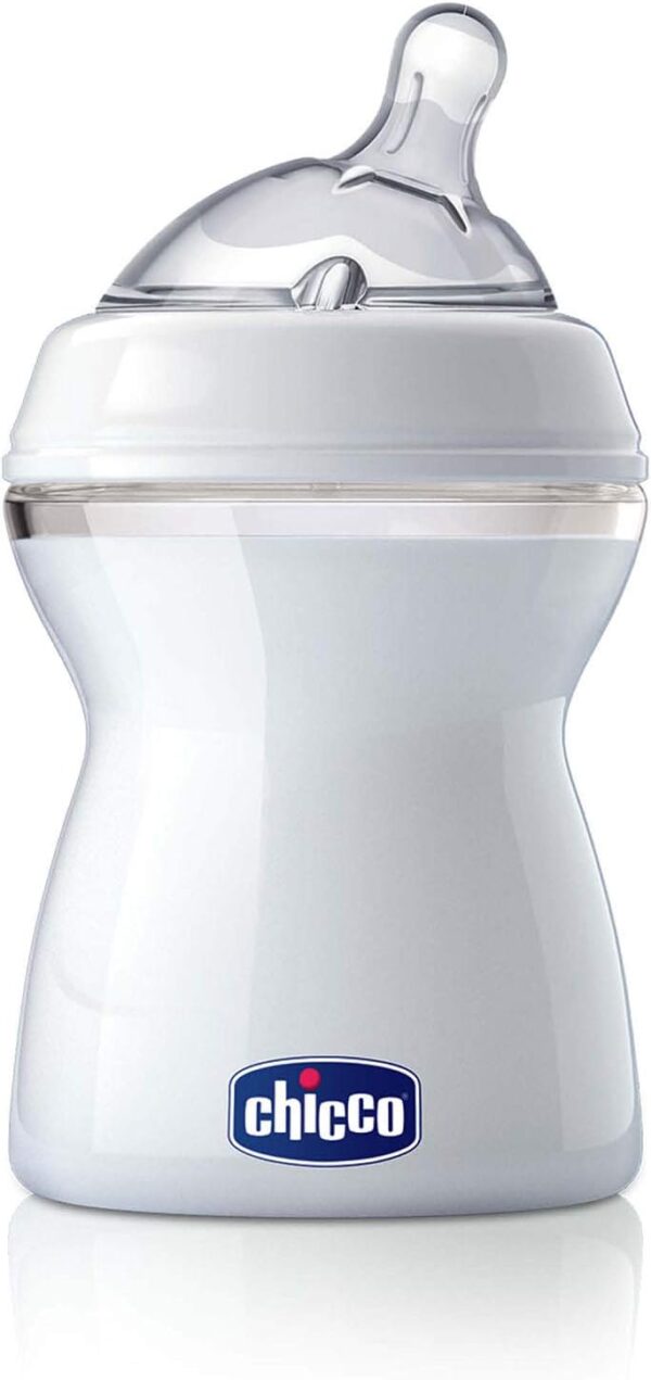 Biberon Natural Feeling 250 ml Chicco