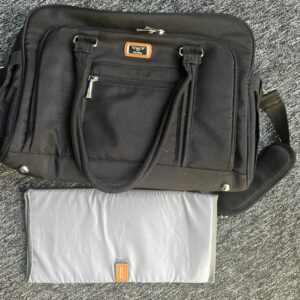 Sac à langer Welavila