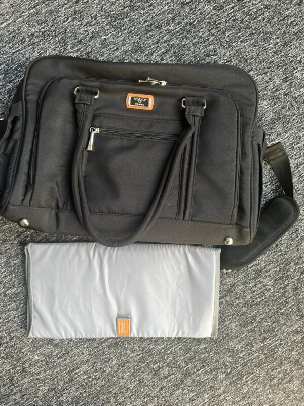 Sac à langer Welavila – Image 2