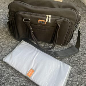 Sac à langer Welavila