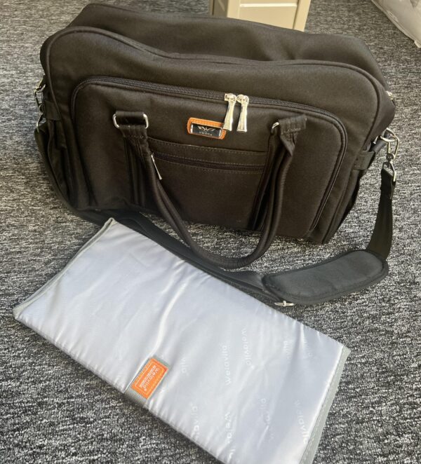 Sac à langer Welavila