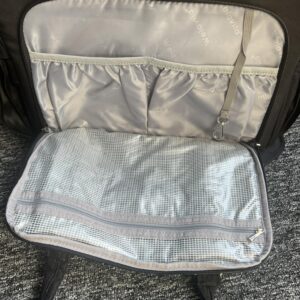 Sac à langer Welavila