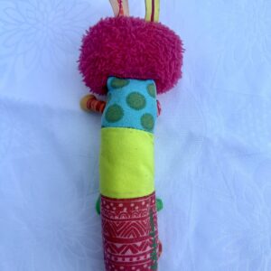 Hochet Lilliputiens