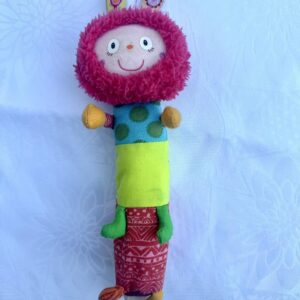 Hochet Lilliputiens