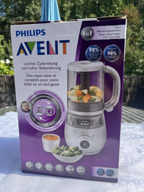 Babycook Avent – Image 2