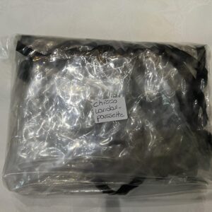 Habillage pluie landau/poussette Chicco
