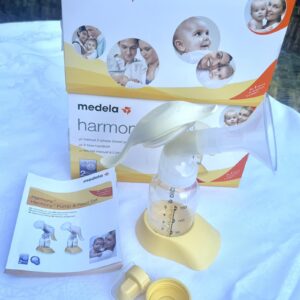 Tire-lait manuel Medela