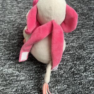 Peluche musicale Noukie’s