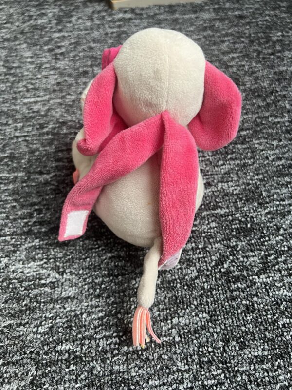 Peluche musicale Noukie’s – Image 3