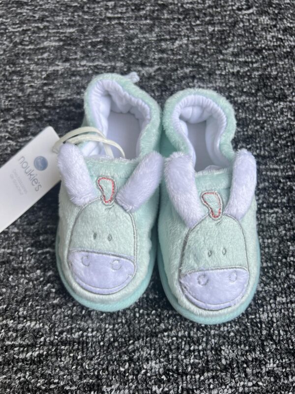 Pantoufles Noukie's