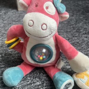 Jeux Noukie’s