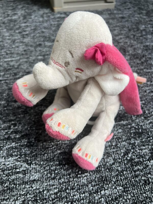 Peluche musicale Noukie’s – Image 2