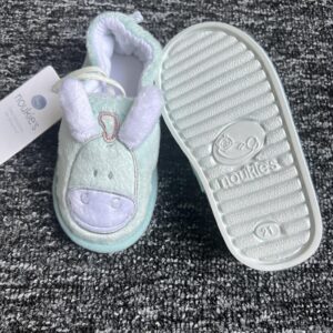Pantoufles Noukie’s