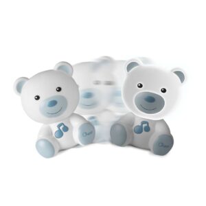 Veilleuse musicale Dreamlight Chicco