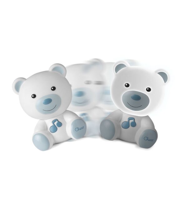 Veilleuse musicale Dreamlight Chicco – Image 3