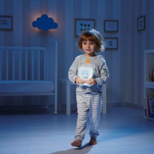 Veilleuse musicale Dreamlight Chicco