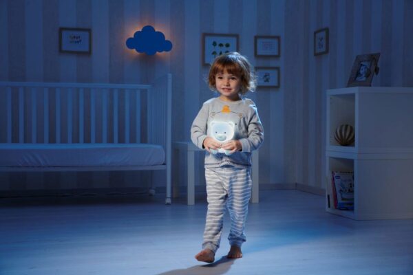 Veilleuse musicale Dreamlight Chicco – Image 4