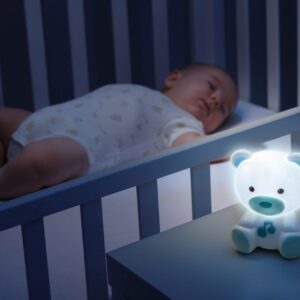Veilleuse musicale Dreamlight Chicco