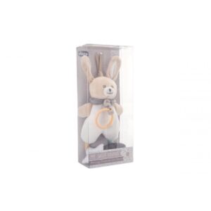Ma première peluche musicale lapin Chicco