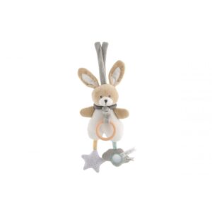 Ma première peluche musicale lapin Chicco