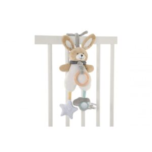 Ma première peluche musicale lapin Chicco