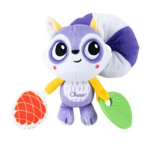 Hochet Raton laveur Chicco