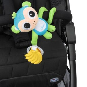 Hochet singe Chicco