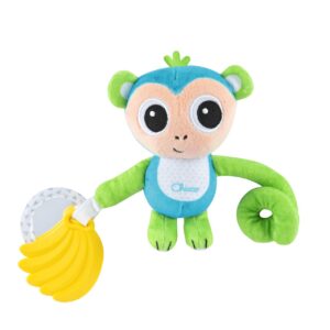 Hochet singe Chicco