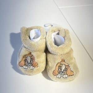 Chaussons Disney