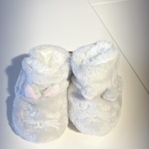 Chaussons lapin