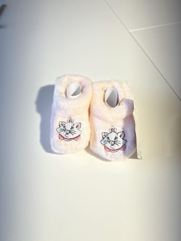 Chaussons Disney 6/12 mois
