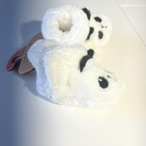 Chaussons panda