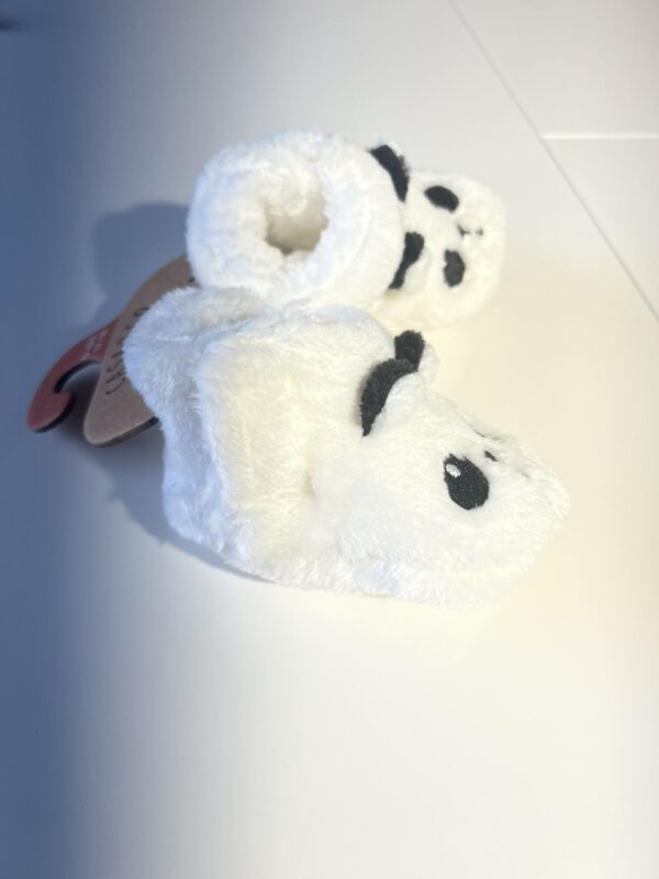 Chaussons panda – Image 2